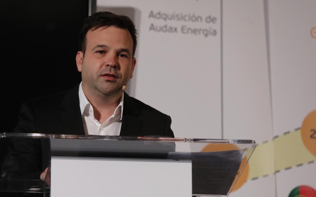 Firma convenio